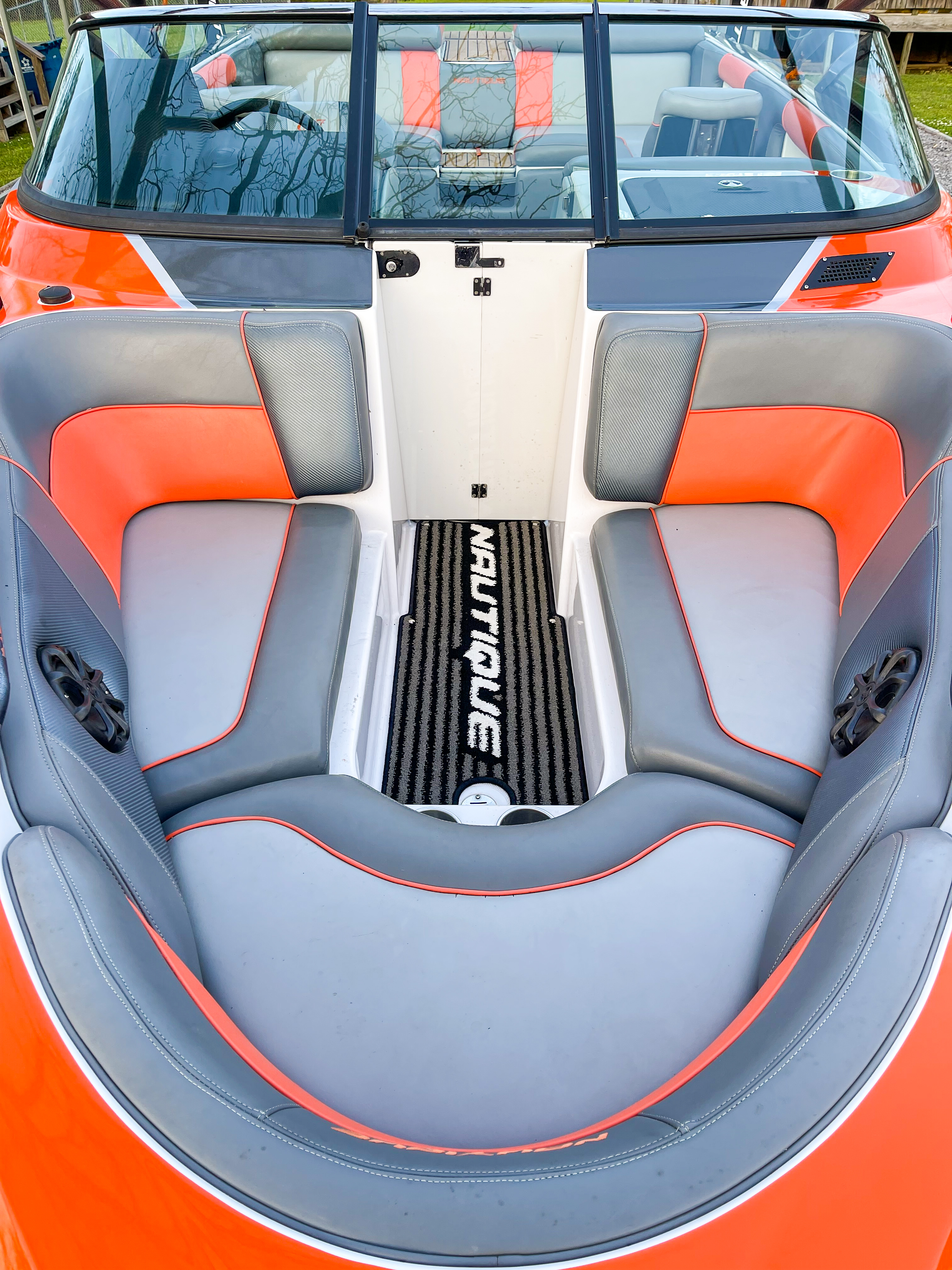 2008 Super Air Nautique 230 Team Edition Icon